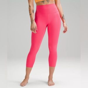 Lululemon Align 23” Leggings